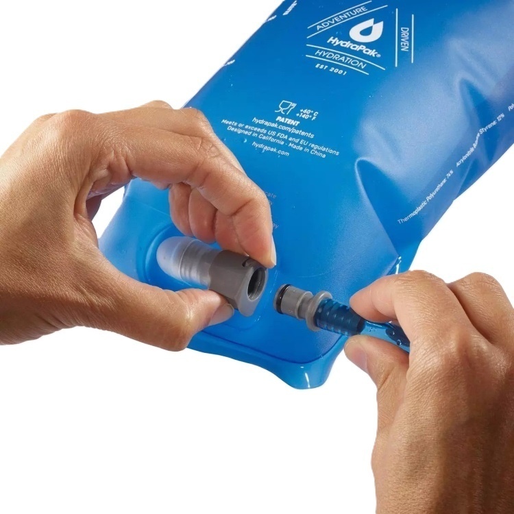 Salomon гидросистема SOFT RESERVOIR 1.5L