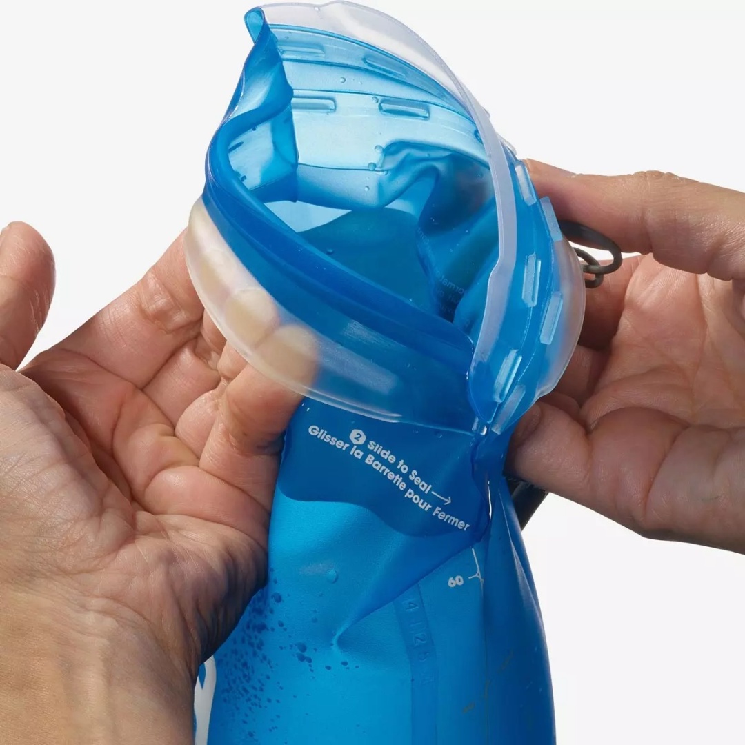 Salomon гидросистема SOFT RESERVOIR 1.5L