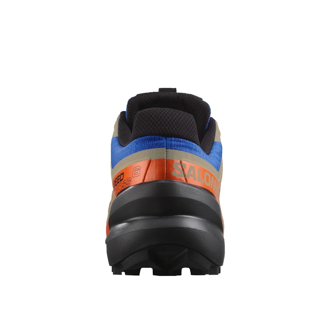 Salomon кроссовки мужские Speedcross 6