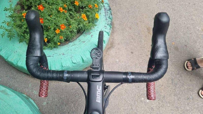 BMC TEAMMACHINE SLR01