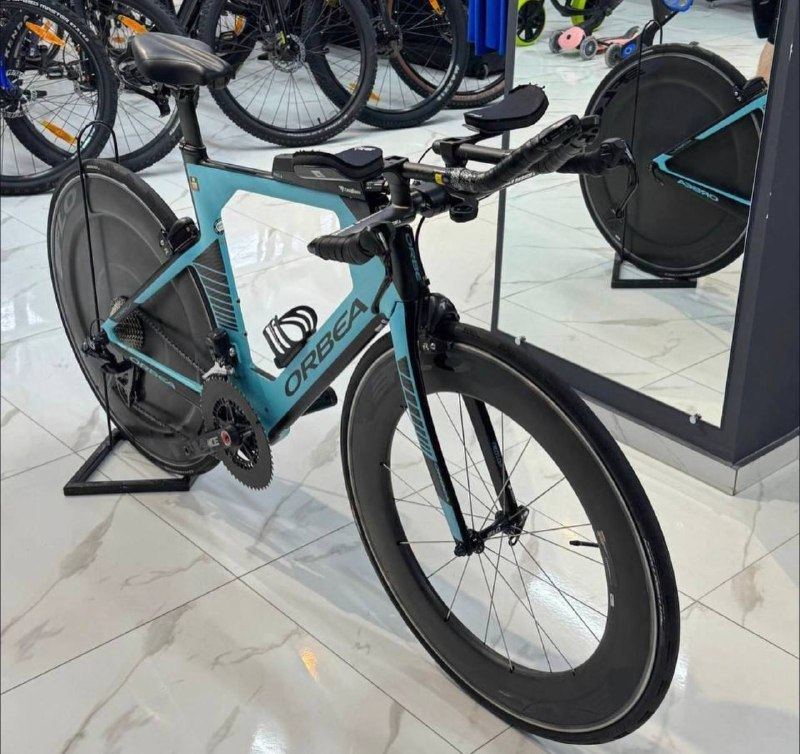 ORBEA ORDU M20I
