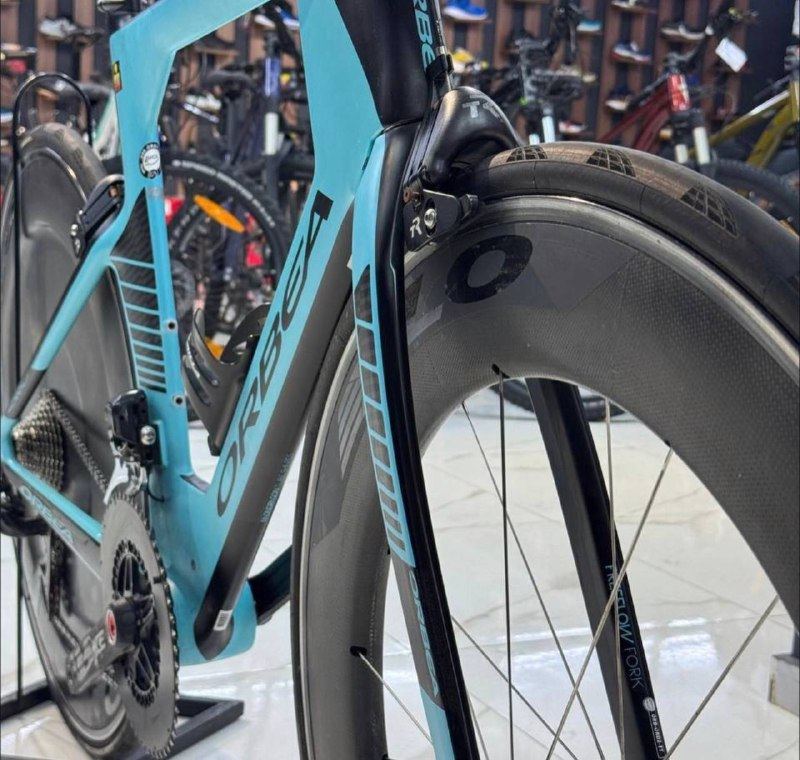 ORBEA ORDU M20I