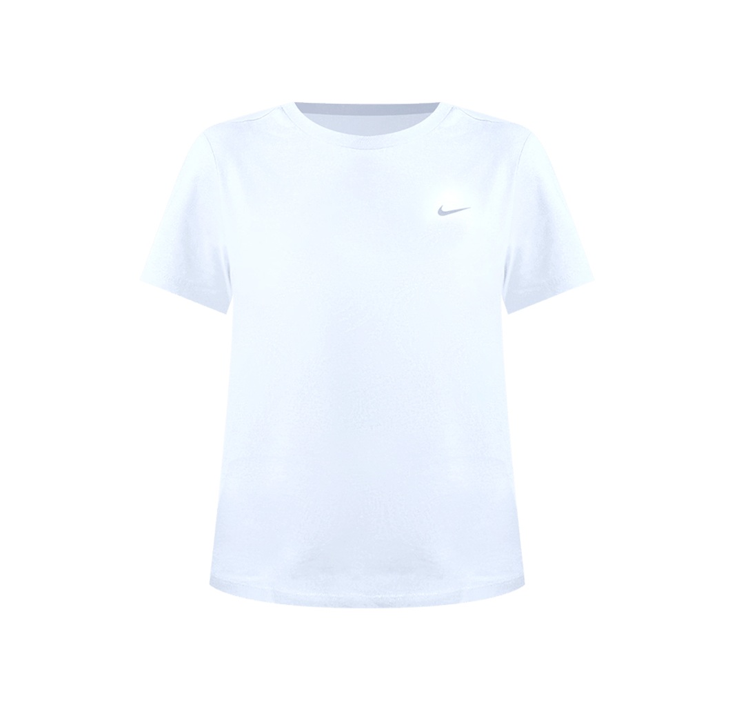NIKE футболка женская TEMPO DF SS TOP